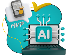 AI Product Lab. Собираем MVP за 3 занятия — как взрослые IT-команды - КИБЕРшкола программирования для детей, компьютерные курсы для школьников, начинающих и подростков - KIBERone г. Йошкар-Ола
