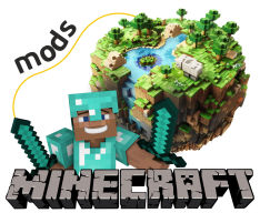 Создание модов в Minecraft - КИБЕРшкола программирования для детей, компьютерные курсы для школьников, начинающих и подростков - KIBERone г. Йошкар-Ола