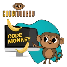 CodeMonkey. Развиваем логику - КИБЕРшкола программирования для детей, компьютерные курсы для школьников, начинающих и подростков - KIBERone г. Йошкар-Ола