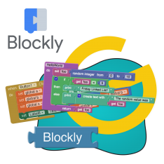 Google Blockly! Апофеоз визуального программирования - КИБЕРшкола программирования для детей, компьютерные курсы для школьников, начинающих и подростков - KIBERone г. Йошкар-Ола