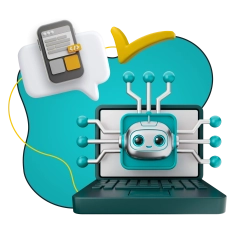 AI Product Lab. Собираем MVP за 3 занятия – как взрослые IT-команды - КИБЕРшкола программирования для детей, компьютерные курсы для школьников, начинающих и подростков - KIBERone г. Йошкар-Ола