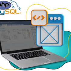 PHP+SQL - КИБЕРшкола программирования для детей, компьютерные курсы для школьников, начинающих и подростков - KIBERone г. Йошкар-Ола