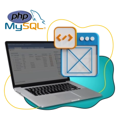 PHP+SQL - КИБЕРшкола программирования для детей, компьютерные курсы для школьников, начинающих и подростков - KIBERone г. Йошкар-Ола