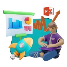 Магия эффектных презентаций PowerPoint - КИБЕРшкола программирования для детей, компьютерные курсы для школьников, начинающих и подростков - KIBERone г. Йошкар-Ола