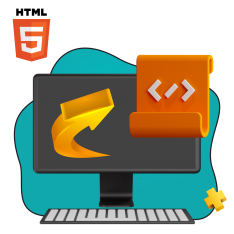 Основы HTML. Изучение веб-разработки - КИБЕРшкола программирования для детей, компьютерные курсы для школьников, начинающих и подростков - KIBERone г. Йошкар-Ола