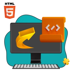 Web-мастер: первые шаги в мир современных сайтов. Основы HTML - КИБЕРшкола программирования для детей, компьютерные курсы для школьников, начинающих и подростков - KIBERone г. Йошкар-Ола