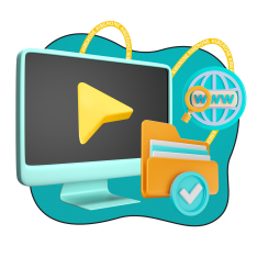 Компьютерная грамотность - КИБЕРшкола программирования для детей, компьютерные курсы для школьников, начинающих и подростков - KIBERone г. Йошкар-Ола