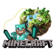 Создание модов в Minecraft - КИБЕРшкола программирования для детей, компьютерные курсы для школьников, начинающих и подростков - KIBERone г. Йошкар-Ола