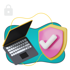 Кибербезопасность - КИБЕРшкола программирования для детей, компьютерные курсы для школьников, начинающих и подростков - KIBERone г. Йошкар-Ола