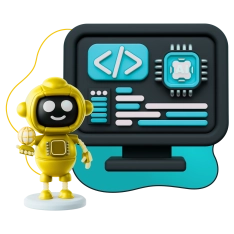 Vibe Coding & AI-инжиниринг - КИБЕРшкола программирования для детей, компьютерные курсы для школьников, начинающих и подростков - KIBERone г. Йошкар-Ола