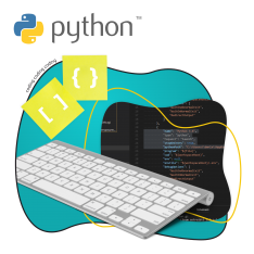 Программирование в Python. Создай свою первую игру! - КИБЕРшкола программирования для детей, компьютерные курсы для школьников, начинающих и подростков - KIBERone г. Йошкар-Ола