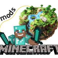 Создание модов в Minecraft - КИБЕРшкола программирования для детей, компьютерные курсы для школьников, начинающих и подростков - KIBERone г. Йошкар-Ола