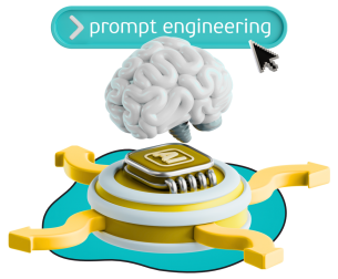 Промпт-инжиниринг: язык, который понимает ИИ. - КИБЕРшкола программирования для детей, компьютерные курсы для школьников, начинающих и подростков - KIBERone г. Йошкар-Ола