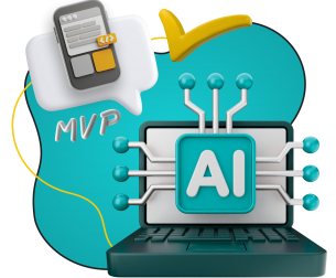 AI Product Lab. Собираем MVP за 3 занятия — как взрослые IT-команды - КИБЕРшкола программирования для детей, компьютерные курсы для школьников, начинающих и подростков - KIBERone г. Йошкар-Ола