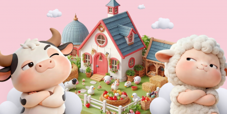 Ферма на Python: программируем игру-симулятор - КИБЕРшкола программирования для детей, компьютерные курсы для школьников, начинающих и подростков - KIBERone г. Йошкар-Ола