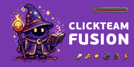 Создаём игру по своим правилам. Версия Clickteam Fusion - КИБЕРшкола программирования для детей, компьютерные курсы для школьников, начинающих и подростков - KIBERone г. Йошкар-Ола