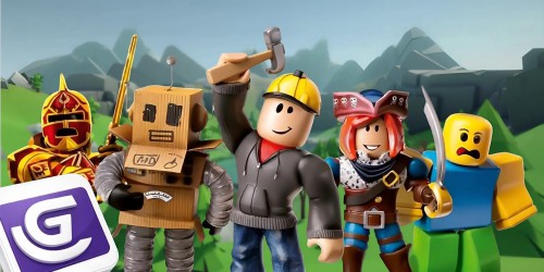 Создаем свою вселенную по мотивам любимой игры на движке GDevelop 5 - КИБЕРшкола программирования для детей, компьютерные курсы для школьников, начинающих и подростков - KIBERone г. Йошкар-Ола
