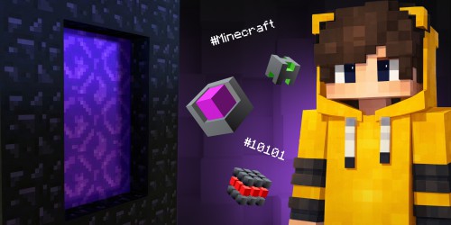 Архитекторы Реальности. Программируем Портал в Minecraft - КИБЕРшкола программирования для детей, компьютерные курсы для школьников, начинающих и подростков - KIBERone г. Йошкар-Ола